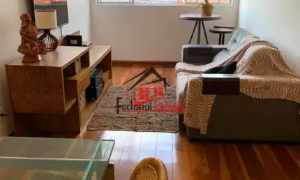 Apartamento 3 Quartos com 1 Suíte e 3 Vagas no B. Ouro Preto!