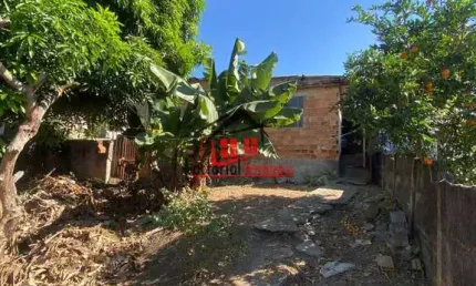 Casa com 2 quartos à venda na Rua Tigre, São Salvador, Belo Horizonte