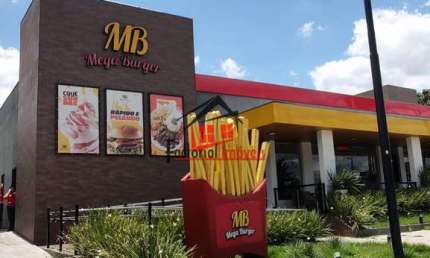 PONTO COMERCIAL A VENDA PARA GRANDES REDES ALIMENTÍCIA