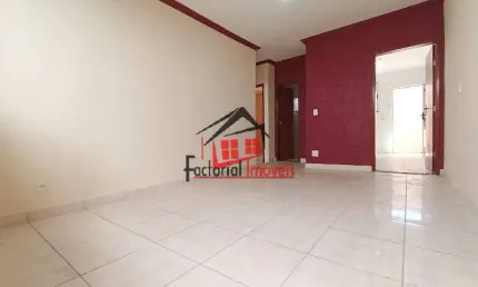 Casa Geminada 2 Quartos 1 Vaga no B. Nsa. Sra. Conceição Contagem