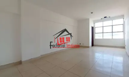 Sala Comercial no 5º andar na Av. Abílio Machado B. Alípio de Melo