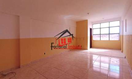 Sala Comercial no 10º andar na Av. Abílio Machado B. Alípio de Melo