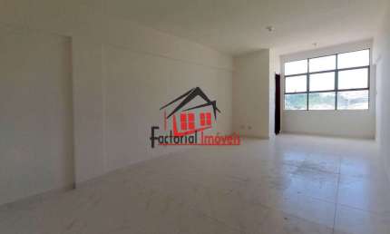 Sala Comercial no 10º andar na Av. Abílio Machado B. Alípio de Melo