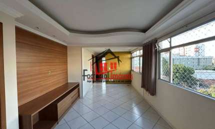 Apartamento a venda, 3 quartos, Padre Eustáquio, Belo Horizonte