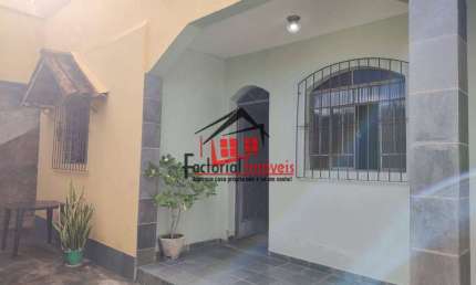 CASA DUPLEX A VENDA DE 3 QUARTOS NO BAIRRO GLÓRIA, BH