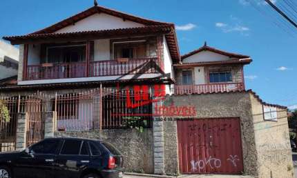 2 CASAS INDIVIDUAIS A VENDA NO BAIRRO BAIRRO GLÓRIA/IPANEMA, BH.