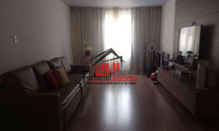 Casa com 3 quartos à venda na Rua Maria da Silveira, Glória, Belo Horizonte