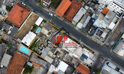 Terreno à venda na Rua Conceição da Barra, Coqueiros, Belo Horizonte