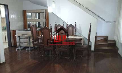 Casa com 3 quartos à venda na Rua Jacutinga, Padre Eustáquio, Belo Horizonte