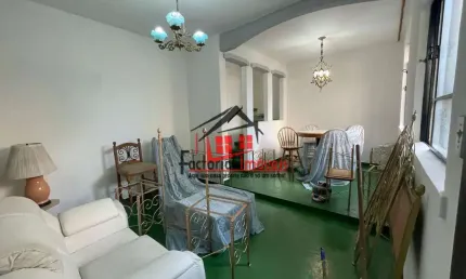 Casa com 3 quartos à venda na Rua Apucarana, Ouro Preto, Belo Horizonte