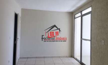 Apartamento com 2 quartos à venda na Alameda dos Flamingos, Cabral, Contagem