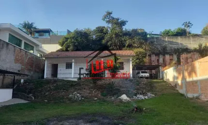 Casa comercial à venda na Avenida Otacílio Negrão de Lima, Bandeirantes (Pampulha), Belo Horizonte