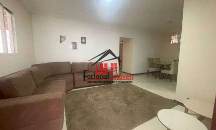 Casa com 4 quartos à venda na Rua Cordilheiras, Conjunto Celso Machado, Belo Horizonte