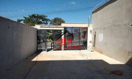 CASA GEMINADA INDIVIDUAL A VENDA COM 3 QUARTOS, SUÍTE, XANGRI-LÁ, CONTAGEM