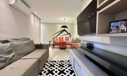 Apartamento 3 quartos, 2 vagas cobertas, Condomínio Gran Felicitá Castelo