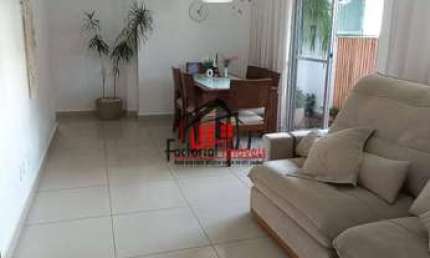 Apartamento a venda com 3 Quartos, Suíte, 83m² Bairro Paquetá