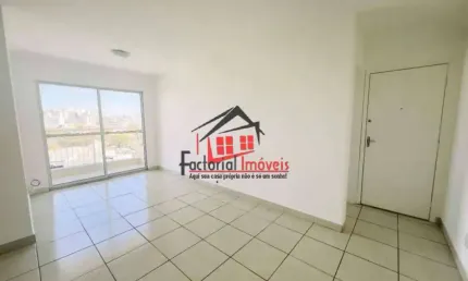 Apartamento à venda, 3 quartos, 1 suíte, 2 vagas, Paquetá - Belo Horizonte