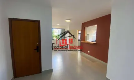 Apartamento com 3 quartos à venda na Rua Elson Nunes de Souza, Castelo, Belo Horizonte
