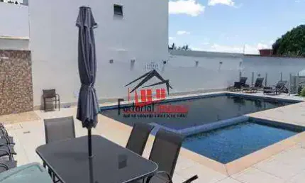 Apartamento com 2 quartos à venda na Avenida Miguel Perrela, Castelo, Belo Horizonte