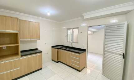 CENTRO - 3 QUARTOS, COZ. PLANEJ, SACADA, ESPAÇO GOURMET AMPLO, A/C-119m²