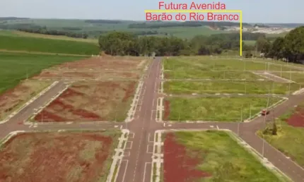 Terreno à venda no Nucleo de Produção III, Cascavel 