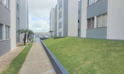 CANCELLI - 2 QUARTOS, SALA COZINHA BWC, A/SERV. 1 VAGA