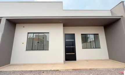 Alto alegre - 3 quartos, sala/coz, conjugada, 1 vaga, a/c-60m²