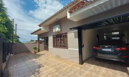 SANTA CRUZ - 2 QUARTOS, SALA, COZINHA, BWC, ESPAÇO GOURMET, LAVABO, 2 VAGAS, QUINTAL AMPLO, DEPOSITO, A/C-115M²