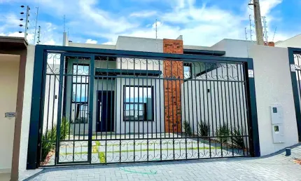 JD. VEREDAS - 1 SUÍTE, 2 QUARTOS, BWC, SALA/COZ, CONJUGADA, CHURRASQ, QUINTAQL AMPLO, 2 VAGAS, A/C-76,15m²