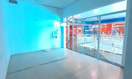 Sala comercial com 1 sala à venda no Centro, Cascavel 