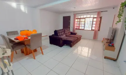 CENTRO - 3 QUARTOS, SALA COZINHA, 2 BWC, 4 VAGAS, QUINTAL AMPLO, AC.213.87 , TERRENO 479,25M²
