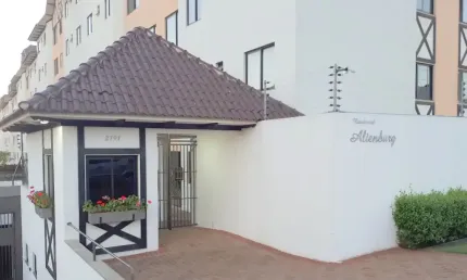 COUNTRY - 2 QUARTOS, SALA, COZINHA, BWC, A/SERV, 1 VAGA , A/PRI-60m²