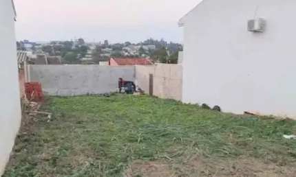 Terreno à venda no Santa Felicidade, Cascavel 