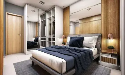 Apartamento com 2 quartos à venda no veraliz, londrina  por r$ 499.900