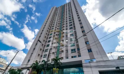 Apartamento com 2 quartos à venda no centro, londrina  por r$ 479.900