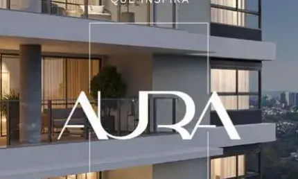 Apartamento com 3 quartos à venda em gleba palhano, londrina  por r$ 2.256.300