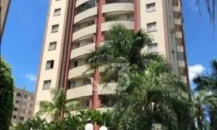 Apartamento com 3 quartos à venda em gleba palhano, londrina  por r$ 500.000