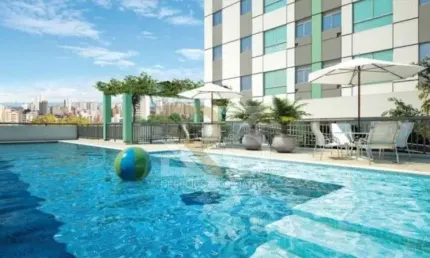 Apartamento com 3 quartos à venda no Centro, Londrina  por R$ 485.000