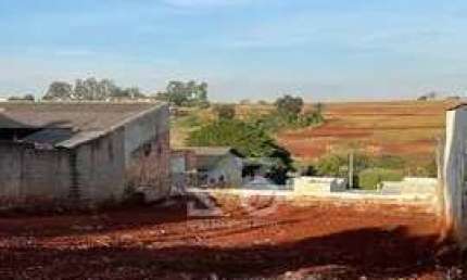 Terreno à venda no Jardim Silvino, Cambé  por R$ 125.000