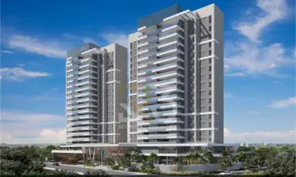 Apartamento com 4 quartos à venda na Nova Prochet, Londrina  por R$ 3.900.000