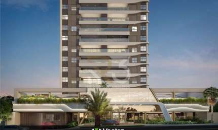 Apartamento com 3 quartos à venda na Nova Prochet, Londrina  por R$ 1.768.000