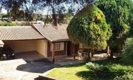 Casa com 3 quartos à venda no Jardim Alvorada, Londrina  por R$ 955.000