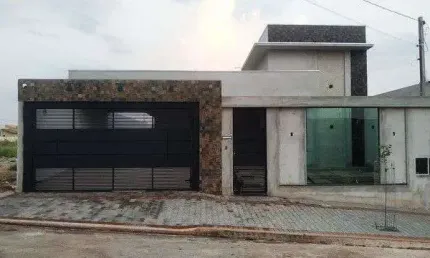 Casa com 3 quartos à venda no jardim são caetano, cambé  por r$ 800.000