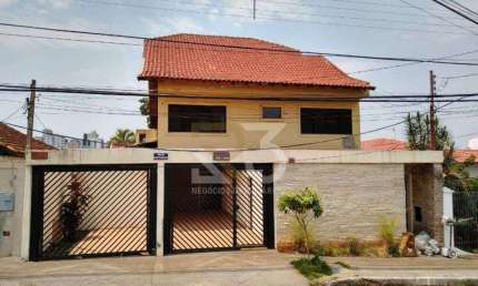 Casa com 3 quartos para alugar no Quebec, Londrina  por R$ 8.750