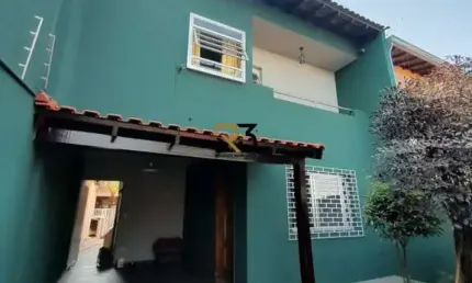 Casa com 3 quartos à venda no Jardim Império do Sol, Londrina  por R$ 515.000