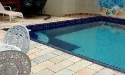 Casa com 3 quartos à venda no Califórnia, Londrina  por R$ 750.000