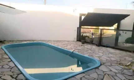 Casa com 6 quartos à venda no conjunto habitacional josé giordano, londrina  por r$ 750.000