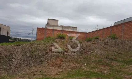 Terreno à venda no colinas, londrina  por r$ 195.000