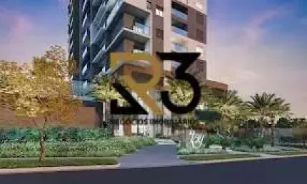 Apartamento com 3 quartos à venda em Gleba Palhano, Londrina  por R$ 1.136.600