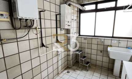 Apartamento com 4 quartos à venda no Centro, Londrina  por R$ 1.250.000